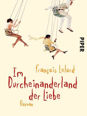 cover image of Im Durcheinanderland der Liebe